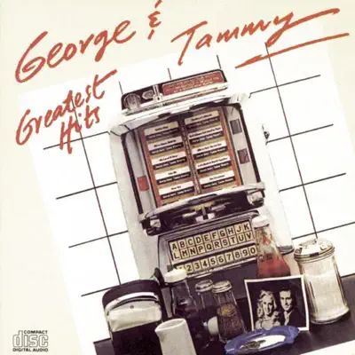 Greatest Hits - George Jones