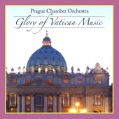 Glory Of Vatican Music artwork