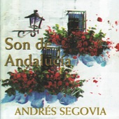 Son de Andalucía artwork