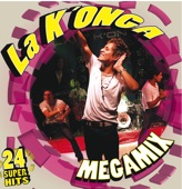 La K'onga - La Cabaña