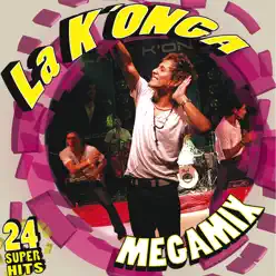 La K'onga: Megamix - La K'onga