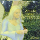Angels and Butterflies artwork