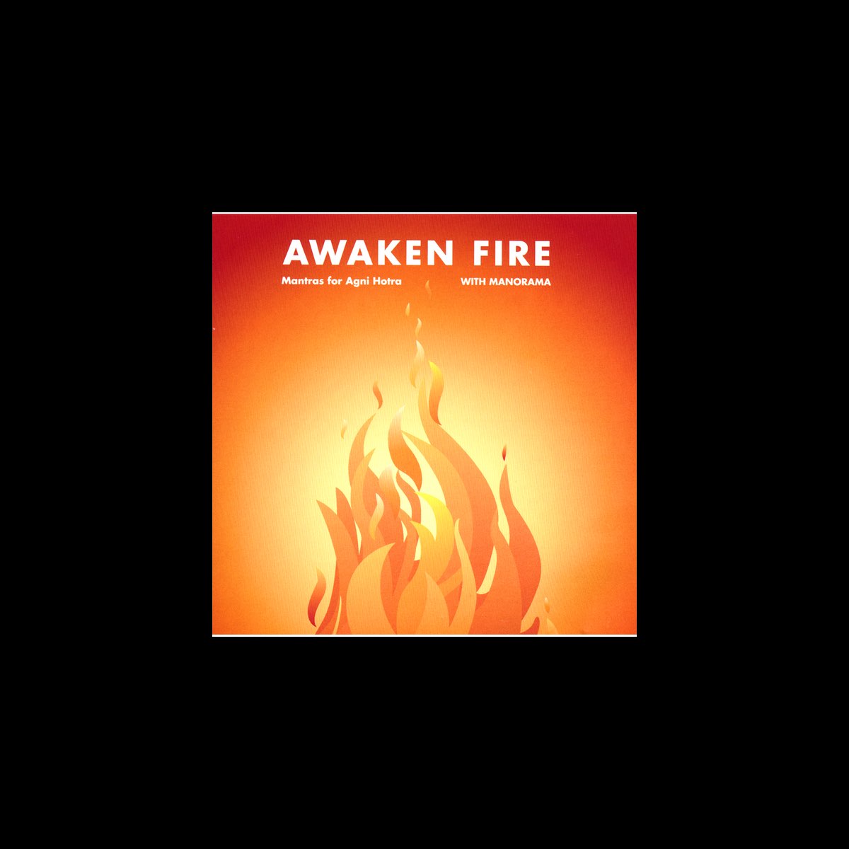 Fire awaken