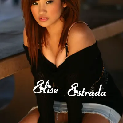 Insatiable - Single - Elise Estrada
