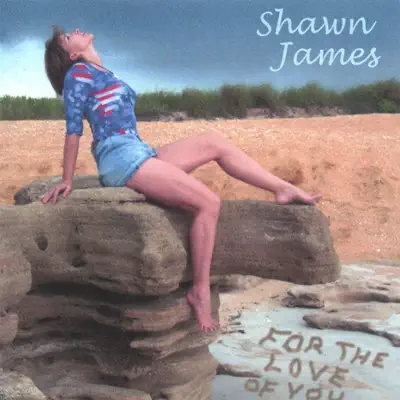 For the Love of You - Shawn James
