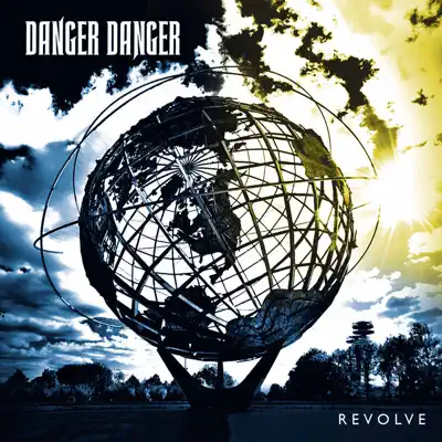 Revolve - Danger Danger