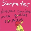 Siempre Así - Y Lloverá