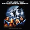 Fantastic Four: Rise of the Silver Surfer (Original Motion Picture Soundtrack)