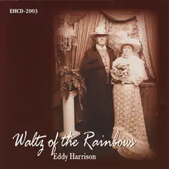 Waltz of the Rainbows by Eddy Harrison album reviews, ratings, credits
