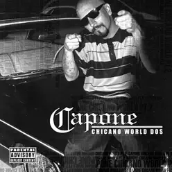 Chicano World Part. 2 - Capone