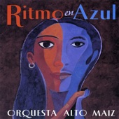 Orquesta Alto Maiz - Black