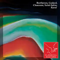Beethoven, Godard, Chausson, Saint-Saëns, Ravel by David Oistrakh, Kirill Kondrashin & USSR State Symphony Orchestra album reviews, ratings, credits