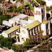 Vaughan Williams: Hymns artwork
