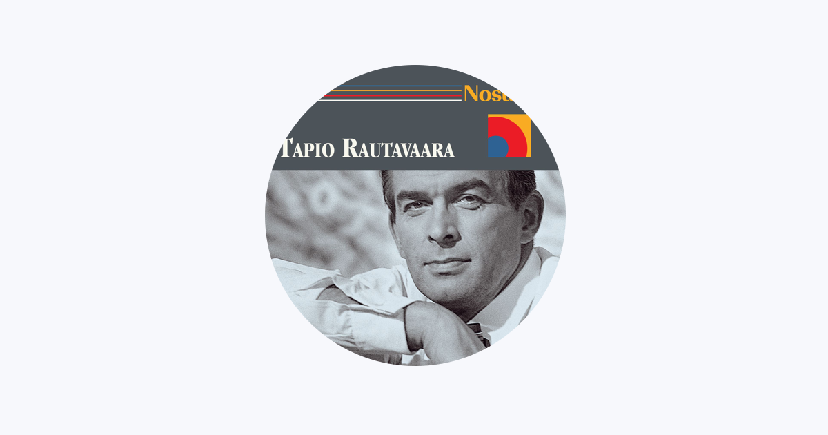 Tapio Rautavaara su Apple Music