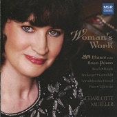 Charlotte Mueller - Suite for Piano, Op. 20: I. Prelude