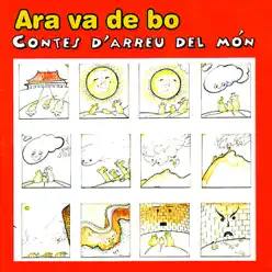Contes D'arreu del Món - Ara va de bo Contes D'arreu del Món - Ara va de bo