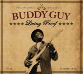 Buddy Guy - Stay Around a Little Longer