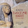 Tweet Me Right (The Cairo Tango) - Single
