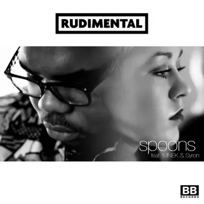 Spoons (feat. MNEK & Syron) - Single - Rudimental