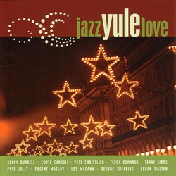 Les McCann - Christmas Heart