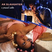 AK Slaughter - Funky Judgement (Skit)