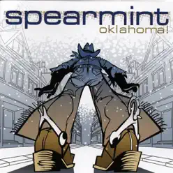 Oklahoma - Spearmint Oklahoma - Spearmint