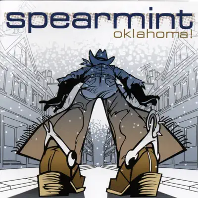 Oklahoma - Spearmint Oklahoma - Spearmint