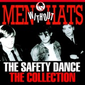 The Safety Dance – The Collection artwork