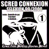 Scred Selexion 99/2000 (1) artwork