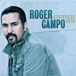 Roger Campo Roger Campo