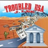 Troubled USA