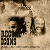 Reggae Icons