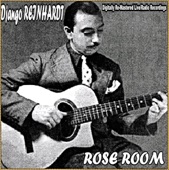 Rose Room