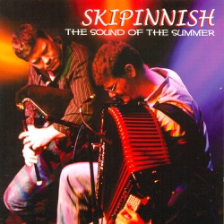 Skipinnish - Farewell To Nigg