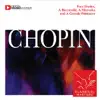 Stream & download Chopin: Four Etudes, a Barcarolle, a Mazurka and a Grande Polonaise