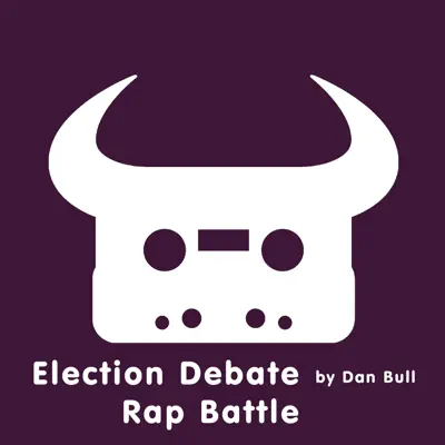 Election Debate Rap Battle - Single - Dan Bull