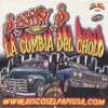Los Sindy's - Cumbia Mexicana