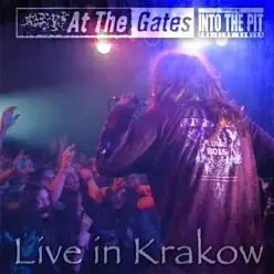 Live In Krakow - At The Gates