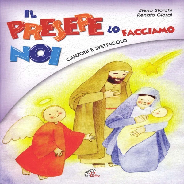 Voglio dire Buon Natale (Base musicale)