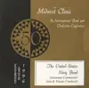 Midwest Clinic 1996 (The 50th Annual) - United States Navy Band album lyrics, reviews, download