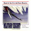 Military Escort album lyrics, reviews, download