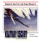 The Klaxon - Band of the US Air Force Reserve lyrics