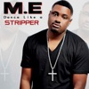 Dance Like A Stripper (Clean Version) - Single