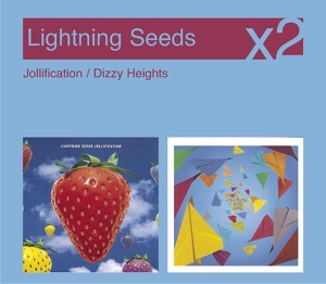 Jollification / Dizzy Heights