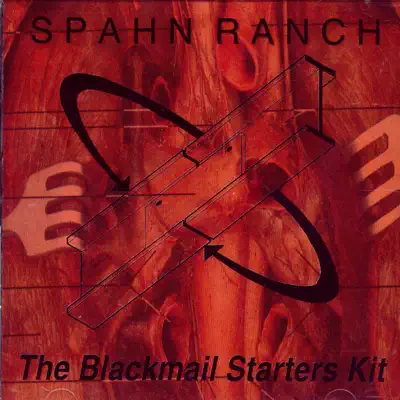 The Blackmail Starters Kit - Spahn Ranch The Blackmail Starters Kit - Spahn Ranch