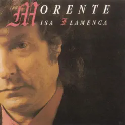Misa Flamenca - Enrique Morente Misa Flamenca - Enrique Morente