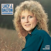 Lacy J. Dalton: Greatest Hits artwork