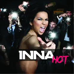 Hot (Australian Bonus Edition) - Inna