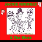Let's Have a Rockin' Christmas - Single