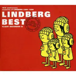 Lindberg Best - Lindberg Lindberg Best - Lindberg